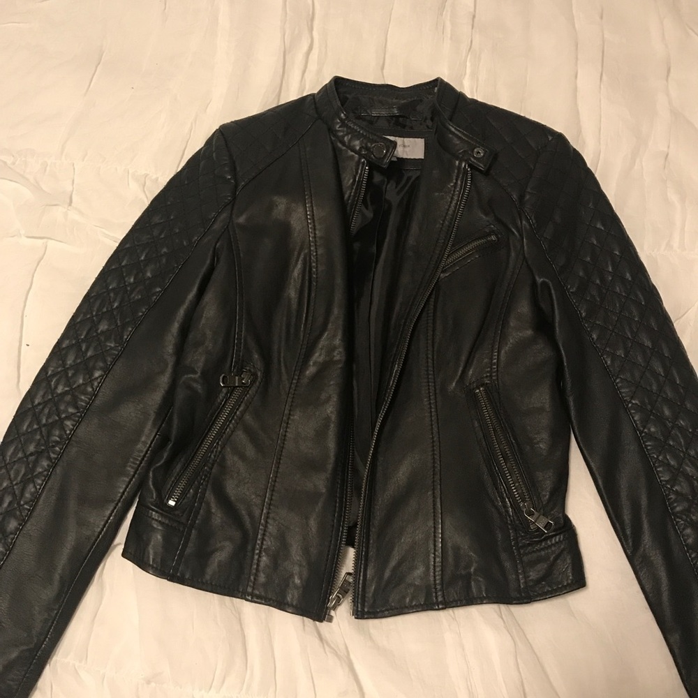 MARC NEW YORK jacket